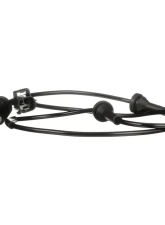 Delphi ABS Wheel Speed Sensor Volvo Front Left                                     - SS20115 - Image 5