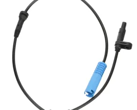Delphi ABS Wheel Speed Sensor Mini Cooper Front Right 2002-2008