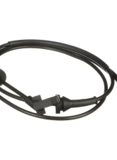Delphi ABS Wheel Speed Sensor Volvo Rear Left                                     - SS20130 - Image 8