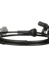 Delphi ABS Wheel Speed Sensor Volvo Rear Left                                     - SS20130 - Image 2
