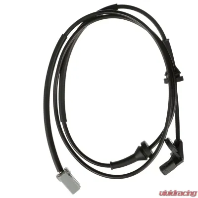 Delphi ABS Wheel Speed Sensor Volvo Rear Left - SS20130