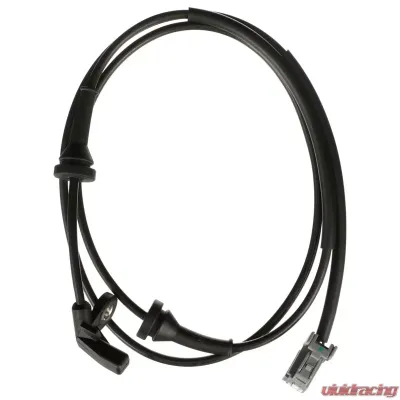 Delphi ABS Wheel Speed Sensor Volvo Rear Left - SS20130