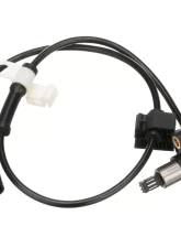 Delphi ABS Wheel Speed Sensor Front Left                                     - SS20147 - Image 3