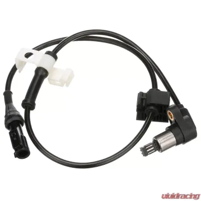 Delphi ABS Wheel Speed Sensor Front Left - SS20147