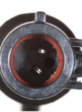 Delphi ABS Wheel Speed Sensor Front Left                                     - SS20147 - Image 2