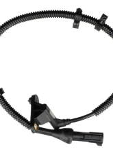 Delphi ABS Wheel Speed Sensor Rear Right                                     - SS20148 - Image 8
