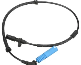Delphi ABS Wheel Speed Sensor BMW X5 Rear Right 2000-2003
