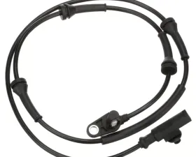 Delphi ABS Wheel Speed Sensor Land Rover Rear