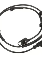 Delphi ABS Wheel Speed Sensor Land Rover Rear                                     - SS20166 - Image 2