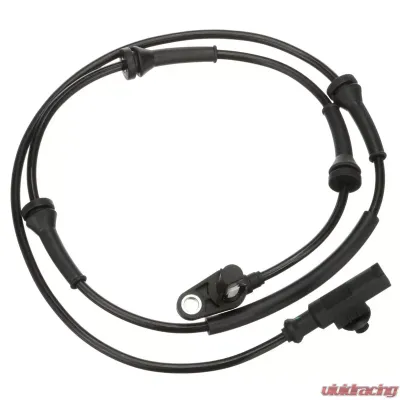 Delphi ABS Wheel Speed Sensor Land Rover Rear - SS20166