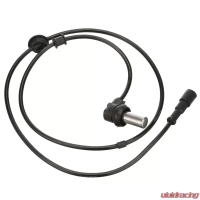 Delphi ABS Wheel Speed Sensor Audi 80 Rear Right 1988 - SS20168