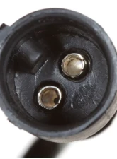 Delphi ABS Wheel Speed Sensor Audi 80 Rear Right 1988                                     - SS20168 - Image 2