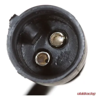 Delphi ABS Wheel Speed Sensor Audi 80 Rear Right 1988 - SS20168