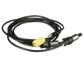 Delphi ABS Wheel Speed Sensor Volvo Rear