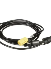 Delphi ABS Wheel Speed Sensor Volvo Rear                                     - SS20176 - Image 9
