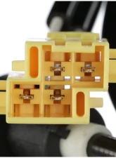 Delphi ABS Wheel Speed Sensor Volvo Rear                                     - SS20176 - Image 3