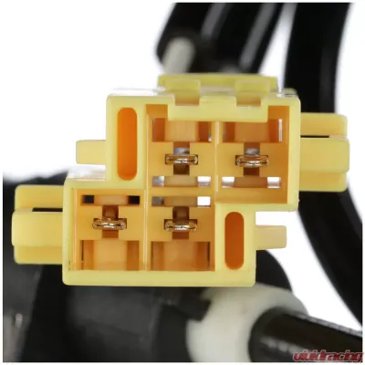 Delphi ABS Wheel Speed Sensor Volvo Rear - SS20176