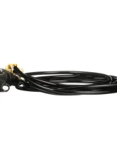 Delphi ABS Wheel Speed Sensor Volvo Rear                                     - SS20176 - Image 9