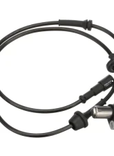 Delphi ABS Wheel Speed Sensor Volkswagen Front Right                                     - SS20178 - Image 2