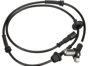 Delphi ABS Wheel Speed Sensor Volkswagen Front Right - SS20178 - Image 2