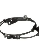 Delphi ABS Wheel Speed Sensor Kia Spectra Front Left 2004-2009                                     - SS20181 - Image 9