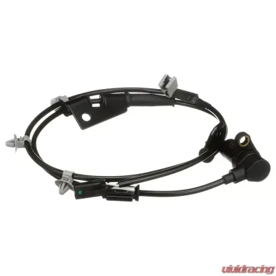 Delphi ABS Wheel Speed Sensor Kia Spectra Front Left 2004-2009 - SS20181