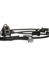 Delphi ABS Wheel Speed Sensor Kia Spectra Front Left 2004-2009                                     - SS20181 - Image 2