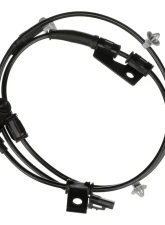 Delphi ABS Wheel Speed Sensor Kia Spectra Front Left 2004-2009                                     - SS20181 - Image 3