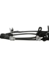 Delphi ABS Wheel Speed Sensor Kia Spectra Front Left 2004-2009                                     - SS20181 - Image 6