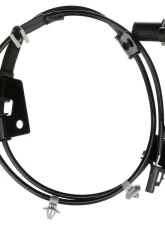 Delphi ABS Wheel Speed Sensor Kia Spectra Front Left 2004-2009                                     - SS20181 - Image 9