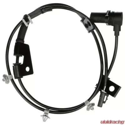 Delphi ABS Wheel Speed Sensor Kia Spectra Front Left 2004-2009 - SS20181