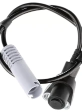 Delphi ABS Wheel Speed Sensor BMW Rear Right                                     - SS20184 - Image 7