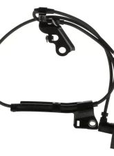 Delphi ABS Wheel Speed Sensor                                     - SS20187 - Image 8