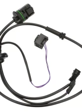 Delphi ABS Wheel Speed Sensor Volkswagen Passat Rear Right 1998-2005                                     - SS20190 - Image 6