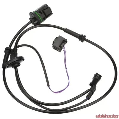 Delphi ABS Wheel Speed Sensor Volkswagen Passat Rear Right 1998-2005 - SS20190