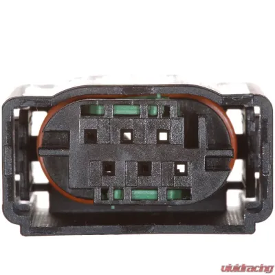 Delphi ABS Wheel Speed Sensor Volkswagen Passat Rear Right 1998-2005 - SS20190