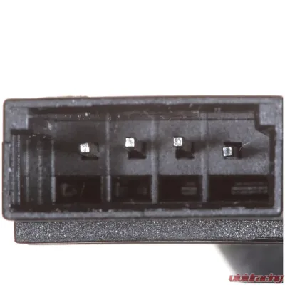 Delphi ABS Wheel Speed Sensor Volkswagen Passat Rear Right 1998-2005 - SS20190