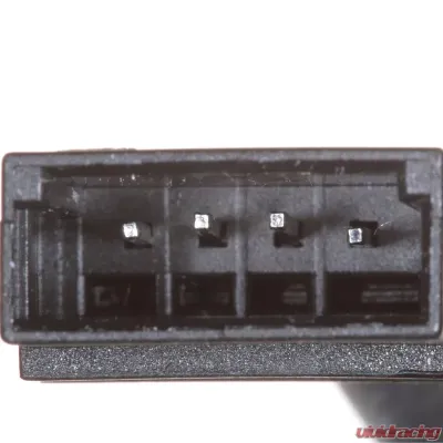 Delphi ABS Wheel Speed Sensor Volkswagen Passat Rear Right 1998-2005 - SS20190