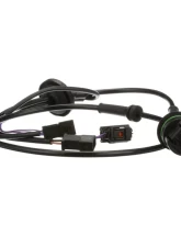 Delphi ABS Wheel Speed Sensor Volkswagen Passat Rear Right 1998-2005                                     - SS20190 - Image 6