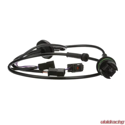 Delphi ABS Wheel Speed Sensor Volkswagen Passat Rear Right 1998-2005 - SS20190