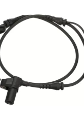 Delphi ABS Wheel Speed Sensor Audi 80 Front Right 1988                                     - SS20197 - Image 4