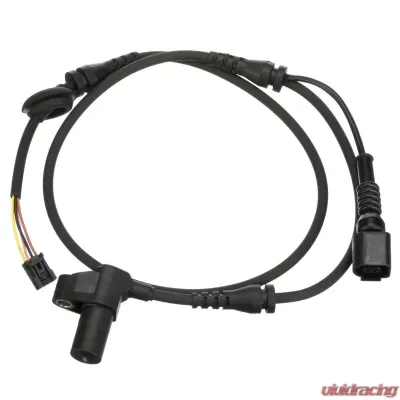 Delphi ABS Wheel Speed Sensor Audi 80 Front Right 1988 - SS20197
