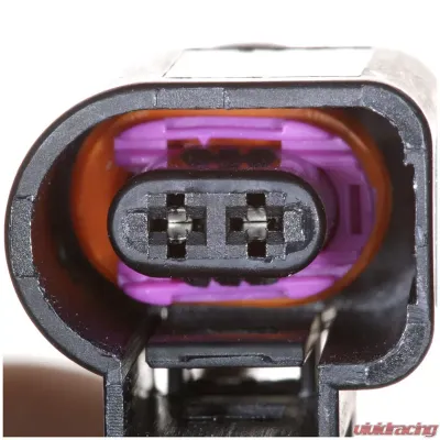 Delphi ABS Wheel Speed Sensor Audi 80 Front Right 1988 - SS20197