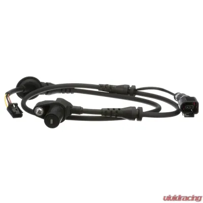 Delphi ABS Wheel Speed Sensor Audi 80 Front Right 1988 - SS20197
