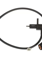 Delphi ABS Wheel Speed Sensor Mitsubishi Lancer Rear Right 2002-2007                                     - SS20207 - Image 2