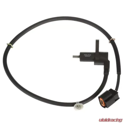 Delphi ABS Wheel Speed Sensor Mitsubishi Lancer Rear Right 2002-2007 - SS20207