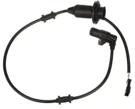 Delphi ABS Wheel Speed Sensor Mercedes-Benz Rear Right