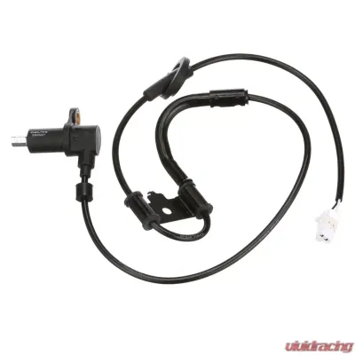 Delphi ABS Wheel Speed Sensor Rear Left - SS20221