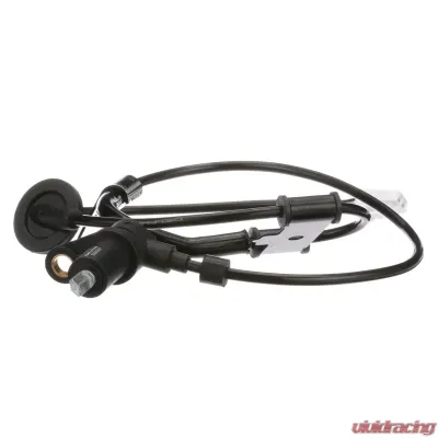 Delphi ABS Wheel Speed Sensor Rear Left - SS20221