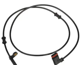 Delphi ABS Wheel Speed Sensor Mercedes-Benz Rear Left